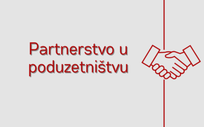 Partnerstvo ili ortaštvo u poduzetništvu