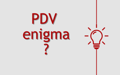 PDV enigma
