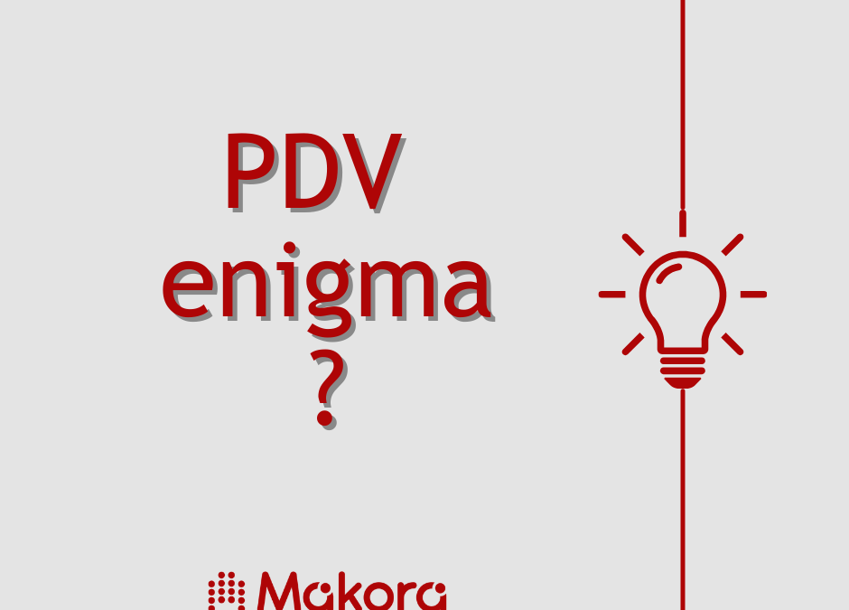 PDV enigma